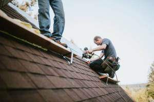 Local Roofers in Pine Mountain Club, CA